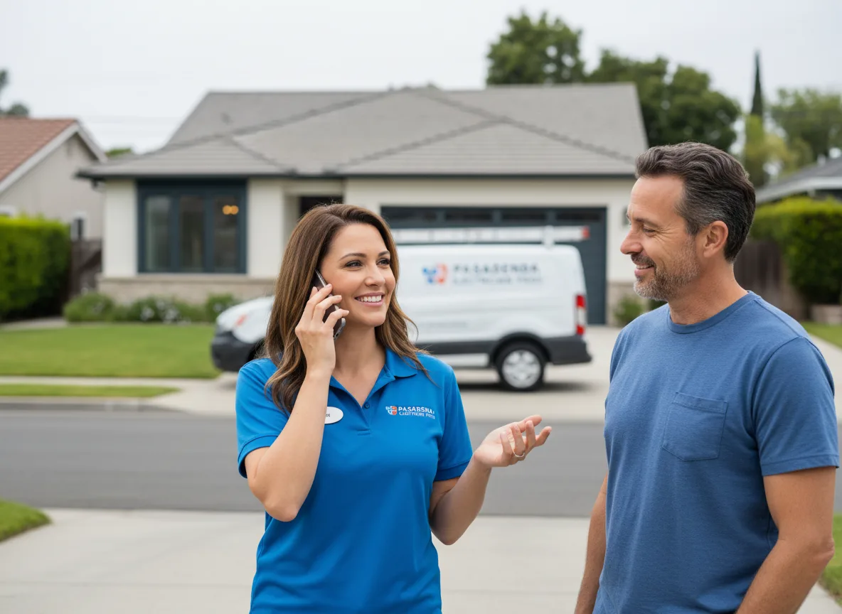 Electrician Greenwich, NJ FAQs